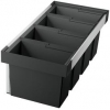 Sortownik odpadów Blanco FLEXON II XL 90/4 521475